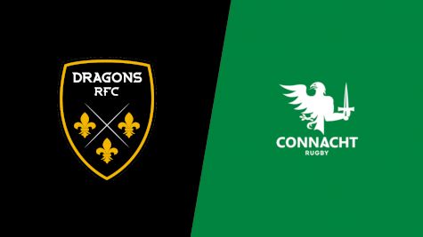 2024 Dragons vs Connacht Rugby