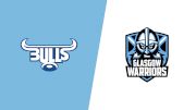 2024 Vodacom Bulls vs Glasgow Warriors