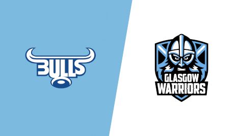 2024 Vodacom Bulls vs Glasgow Warriors