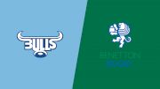 2024 Vodacom Bulls vs Benetton