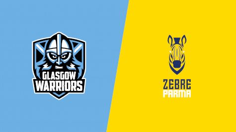 2024 Glasgow Warriors vs Zebre Parma