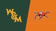 2023 William & Mary vs Campbell