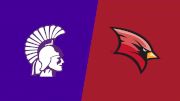 2023 Winona State vs Saginaw Valley