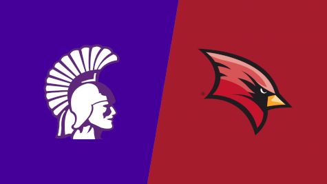 2023 Winona State vs Saginaw Valley