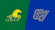 2023 Kentucky State vs Grand Valley State