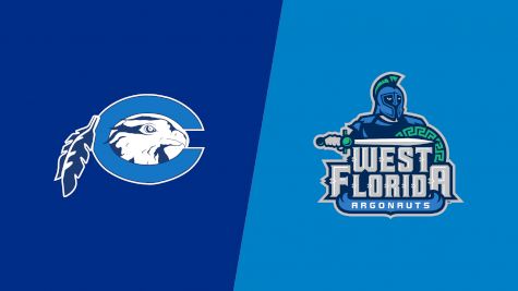 2023 Chowan vs West Florida