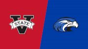 2023 Valdosta State vs Shorter