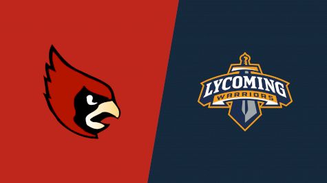 2023 Catholic University vs Lycoming - Women's