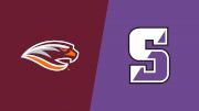 2023 Susquehanna University vs Scranton - Men's