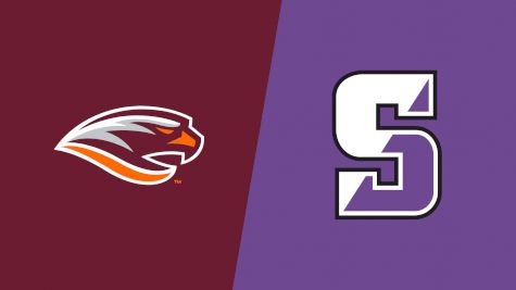 2023 Susquehanna University vs Scranton - Men's