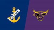2024 Lake Superior State vs Minnesota State - Men's