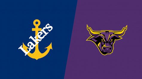 2024 Lake Superior State vs Minnesota State - Men's