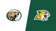 2024 Bemidji State vs Northern Michigan - Men's