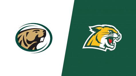 2024 Bemidji State vs Northern Michigan - Men's