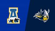 2024 Alaska Fairbanks vs Augustana (SD) - Men's
