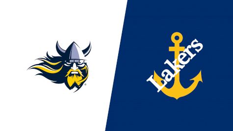 2024 Augustana (SD) vs Lake Superior State - Men's