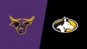 2024 Minnesota State vs Michigan Tech - Men's
