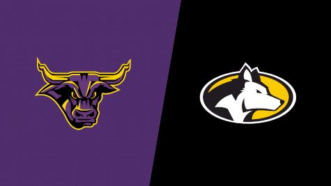 2024 Minnesota State vs Michigan Tech - Men's