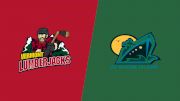 2024 Vermont Lumberjacks vs HC Rhode Island