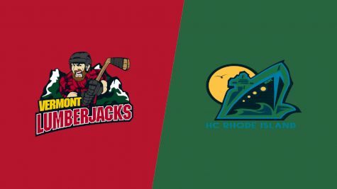 2024 Vermont Lumberjacks vs HC Rhode Island