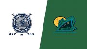 2024 Railers Jr. Hockey Club vs HC Rhode Island