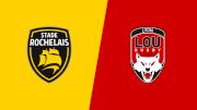 2023 Stade Rochelais vs Lyon OU