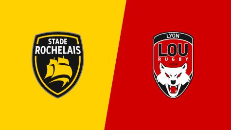 2023 Stade Rochelais vs Lyon OU