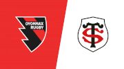 2023 Oyonnax Rugby vs Stade Toulousain