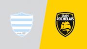 2023 Racing 92 vs Stade Rochelais