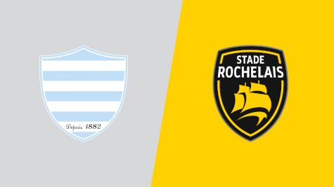 2023 Racing 92 vs Stade Rochelais