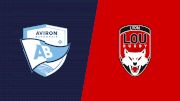 2024 Aviron Bayonnais vs Lyon OU