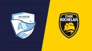 2024 Aviron Bayonnais vs Stade Rochelais