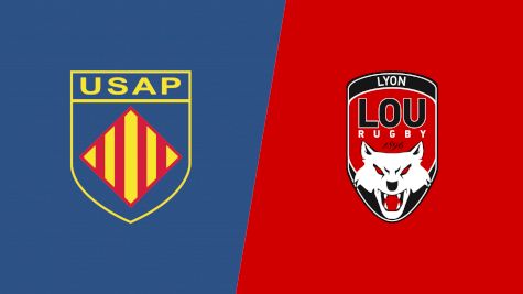 2024 Perpignan vs Lyon OU