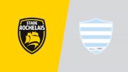 2024 Stade Rochelais vs Racing 92