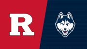 2023 Rutgers vs UConn - Field Hockey