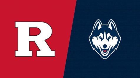 2023 Rutgers vs UConn - Field Hockey