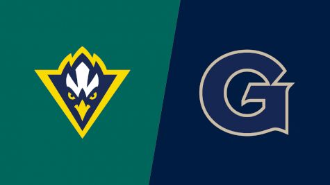 2023 UNC Wilmington vs Georgetown - Men's