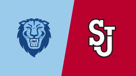 2023 Columbia vs St. John's - Men's