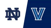 2023 Notre Dame vs Villanova - Women's