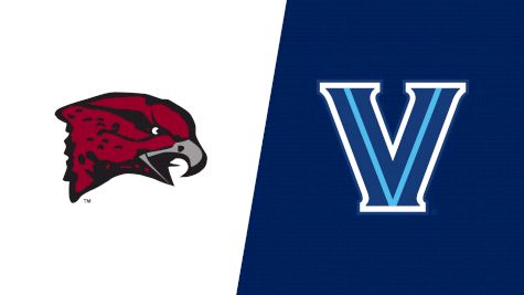 2023 Maryland-Eastern Shore vs Villanova - Women's