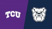 2023 TCU vs Butler - Women's