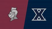 2023 Bellarmine vs Xavier - Women's