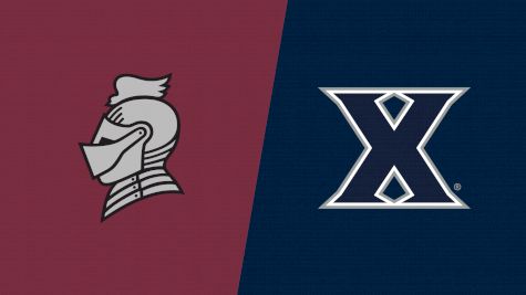 2023 Bellarmine vs Xavier - Women's