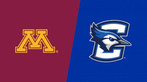 2023 Minnesota vs Creighton - Women's