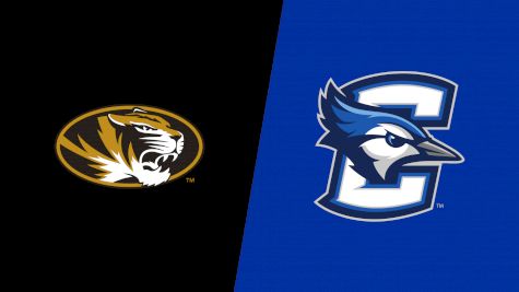 2023 Missouri vs Creighton - Women's