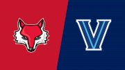 2023 Marist vs Villanova - Women's