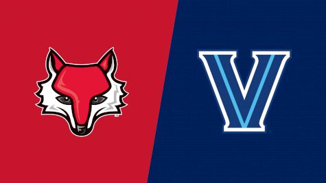 2023 Marist vs Villanova - Women's