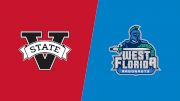 2023 Valdosta State vs West Florida