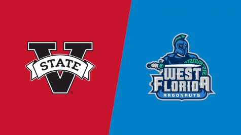 2023 Valdosta State vs West Florida