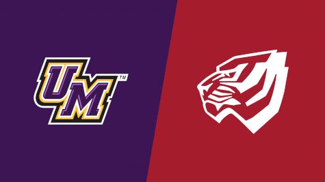 2023 Montevallo vs West Alabama